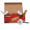 Dura-Lift Ultra-Life Max 3 in. Nylon Garage Door Roller w Sealed 6201ZZ Bearing & 7 in. Steel Stem (10-Pack) DLMR6201ZZ7 - alternate 5